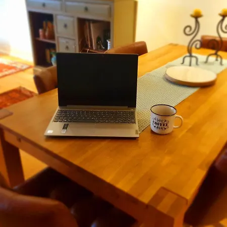 Appartement Pi 37 Am Pichelssee *