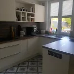 Pi 37 Am Pichelssee Apartment Berlin