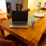 Lägenhet Pi 37 Am Pichelssee *