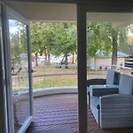 Lägenhet Pi 37 Am Pichelssee