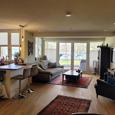 Pi 37 Am Pichelssee Apartament