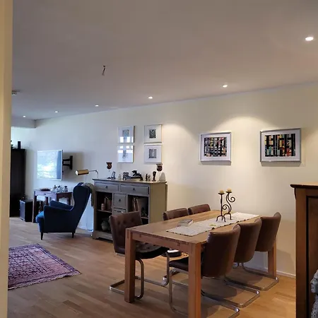 דירה Pi 37 Am Pichelssee *