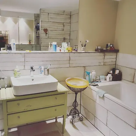 דירה Pi 37 Am Pichelssee