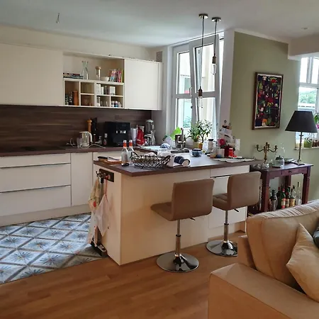 Pi 37 Am Pichelssee * ברלין