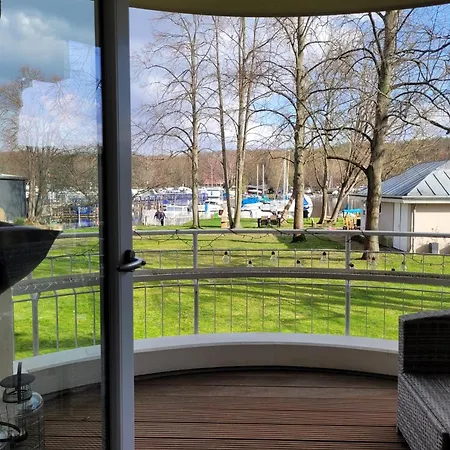 Pi 37 Am Pichelssee ברלין