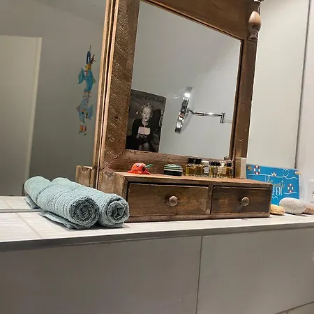 Pi 37 Am Pichelssee דירה