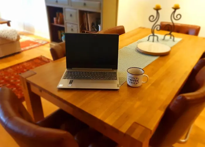 Apartamento Pi 37 Am Pichelssee *