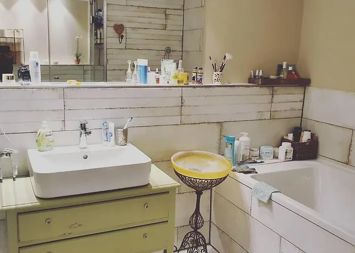 Apartamento Pi 37 Am Pichelssee