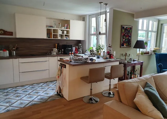 Pi 37 Am Pichelssee * Berlin