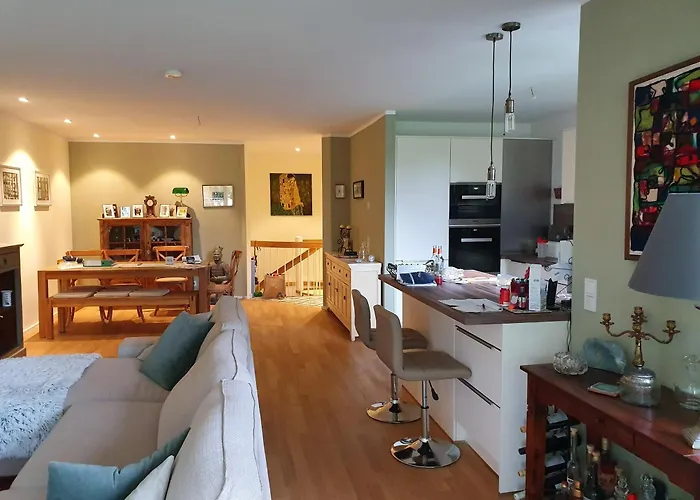 Pi 37 Am Pichelssee Apartamento