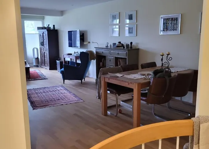 Apartamento Pi 37 Am Pichelssee