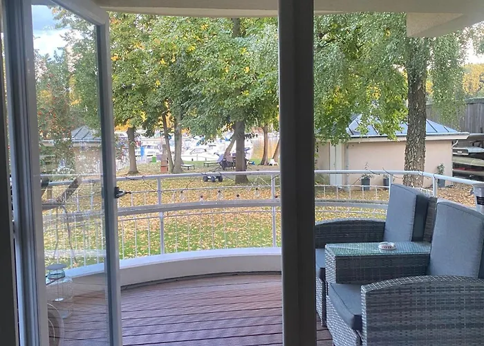 Apartamento Pi 37 Am Pichelssee