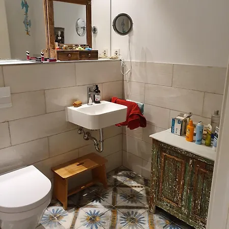 Pi 37 Am Pichelssee Apartment *