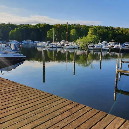 Pi 37 Am Pichelssee Apartment *