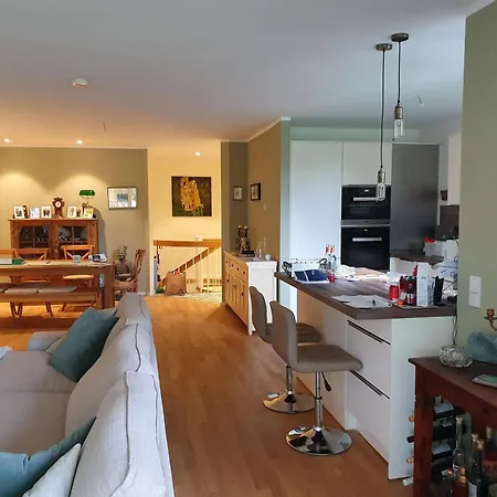 Pi 37 Am Pichelssee Appartement