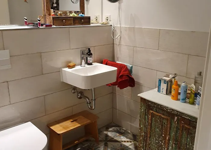 Pi 37 Am Pichelssee Appartement *