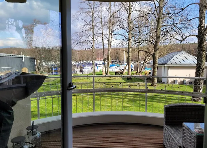 Pi 37 Am Pichelssee Berlin