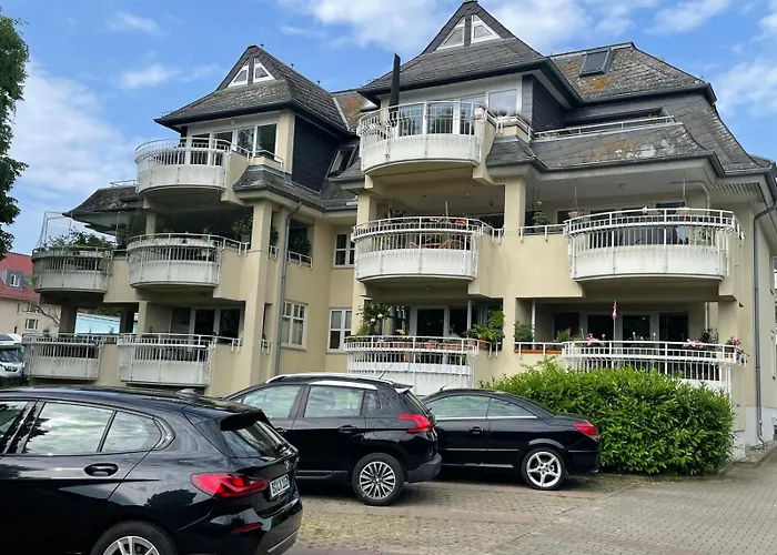 Pi 37 Am Pichelssee Berlijn